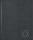 BRUNNEN Telefonringbuch A5 schwarz Balacron-Einband 106435090