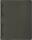 BRUNNEN Ringbuch A4 FACT! 16mm 4-Ringe grau 106554680