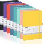 BRUNNEN Notizblock Colour Code 40 Blatt 4003273630208