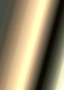 HEYDA Plakatkarton Standardfarben 48 x 68 cm goldfarben metallic
