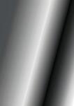 HEYDA Plakatkarton Standardfarben 48 x 68 cm silberfarben...