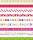 HEYDA 203584397 Display Deko Tapes Spring Rollen 15 mm x 10 m Display 26 x 23 x 30 cm Folien-Tapes