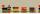 HEYDA 203584491 Fenster Tapes Zug 200 x 75 cm