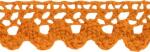 HEYDA 203584518 Spitzen Tape 2 m x 15 mm 100 % Baumwolle...