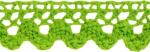 HEYDA 203584554 Spitzen Tape 2 m x 15 mm 100 % Baumwolle...