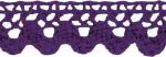 HEYDA 203584566 Spitzen Tape 2 m x 15 mm 100 % Baumwolle...