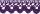 HEYDA 203584566 Spitzen Tape 2 m x 15 mm 100 % Baumwolle flieder