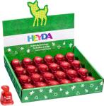Weihn.Motivlocher Bambi HEYDA 20-3687691