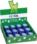 Weihn.Motivlocher Bambi HEYDA 20-3687797