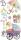 HEYDA 203780631 Stick-Ons-Mix Babysachen 75 x 165 cm