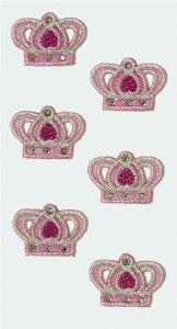 HEYDA 203782809 Textil-Sticker Baby Girl 3 75 x 165 cm