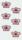 HEYDA 203782809 Textil-Sticker Baby Girl 3 75 x 165 cm