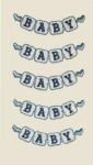 HEYDA 203782811 Textil-Sticker Baby Boy 2 75 x 165 cm