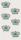 HEYDA 203782812 Textil-Sticker Baby Boy 3 75 x 165 cm