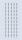 HEYDA 203782926 Perlen-Sticker Rund klein 75 x 165 cm Ø ca. 2 mm Cabochon-Perlen weiss
