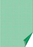 HEYDA 204774627 Motivkarton Happy Papers Karos A4 (21 x...