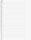 BRUNNEN Collegeblock A4 liniert Lineatur 25 Premium 1067125