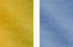 HEYDA 203054299 Kraftpapier Boutique Natura Gold/Silber...