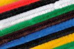 Biegeplüsch-Mix 50 cm Ø 8 mm 4011643046672