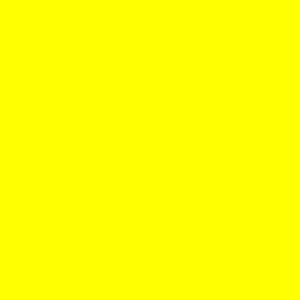 CART-US Briefbogen transparent A4 Transparentpapier pastellgelb