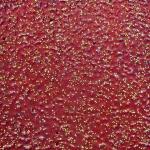 TSUKINEKO 211519620 Embossingpuder glitter rot
