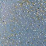 TSUKINEKO 211519676 Embossingpuder glitter gold transparent