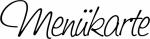 HEYDA 211800502 Stempel Menü Menükarte Holz...