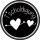 HEYDA 211803016 Stempel Tschuldigung Holz matt lackiert