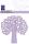 CART-US Stanzschablone Baum mit Blättern 101 x 101 mm Metall