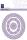CART-US Stanzschablone Rahmen mit Ornament 108 x 122 mm Metall