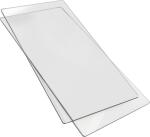 SIZZIX 2118724993 Acrylplatten Cutting Pad...