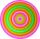 SIZZIX 2118730838 Stanzformen-Set Framelits™ Plus „Circles“ 19,7 cm