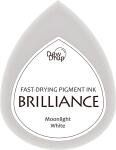 Stempelkissen Brilliance - Dew Drops 35 x 5 cm moonlight...