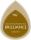 TSUKINEKO 2118803091 Stempelkissen Brilliance - Dew Drops 35 x 5 cm galaxy gold