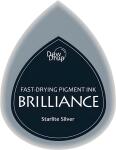 Stempelkissen Brilliance - Dew Drops 35 x 5 cm starlight...
