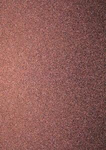 HEYDA 2118930007 Glitterkarton A4 rot