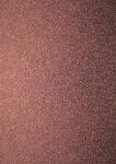 HEYDA 2118930007 Glitterkarton A4 rot
