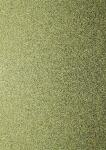 HEYDA 2118930010 Glitterkarton A4 limone