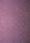 HEYDA 2118930013 Glitterkarton A4 fuchsia