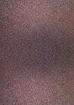 HEYDA 2118930380 Glitterkarton A4 hellrosa