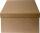 KNORR PRANDELL 2119292931 Box 265 x 265 cm Pappe natur