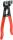 KNORR PRANDELL 2121289702 Radzange 21 x 5 x 2 cm