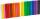KNORR PRANDELL 212151112 Kinderknete-Mix weiss zitronengelb rosa tulpenrot mittelrot hellrot mittelbraun mandarine mango pink orange mango sonnengelb hellgrün grasgrün mittelgrün laubgrün dunkelgrün wasserblau dunkelblau flieder brombe