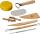 KNORR PRANDELL 212154152 Modellierwerkzeug-Set
