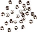 KNORR PRANDELL 212230975 Quetschperlen Ø 2 mm...