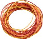 KNORR PRANDELL 212290511 Wachskordel-Mix 3 x 170 m...