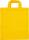 KNORR-PRANDELL Baumwoll Kindertäschchen 16cm gelb 212304010