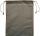 KNORR PRANDELL 212305108 Schuhbeutel 35 x 27 cm 100 % Baumwolle natur