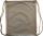 KNORR PRANDELL 212305138 Rucksack 38 x 42 cm 100 % Baumwolle natur