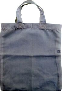 KNORR PRANDELL 212305233 Kindertäschchen 25 x 22 cm 100 % Baumwolle weiss